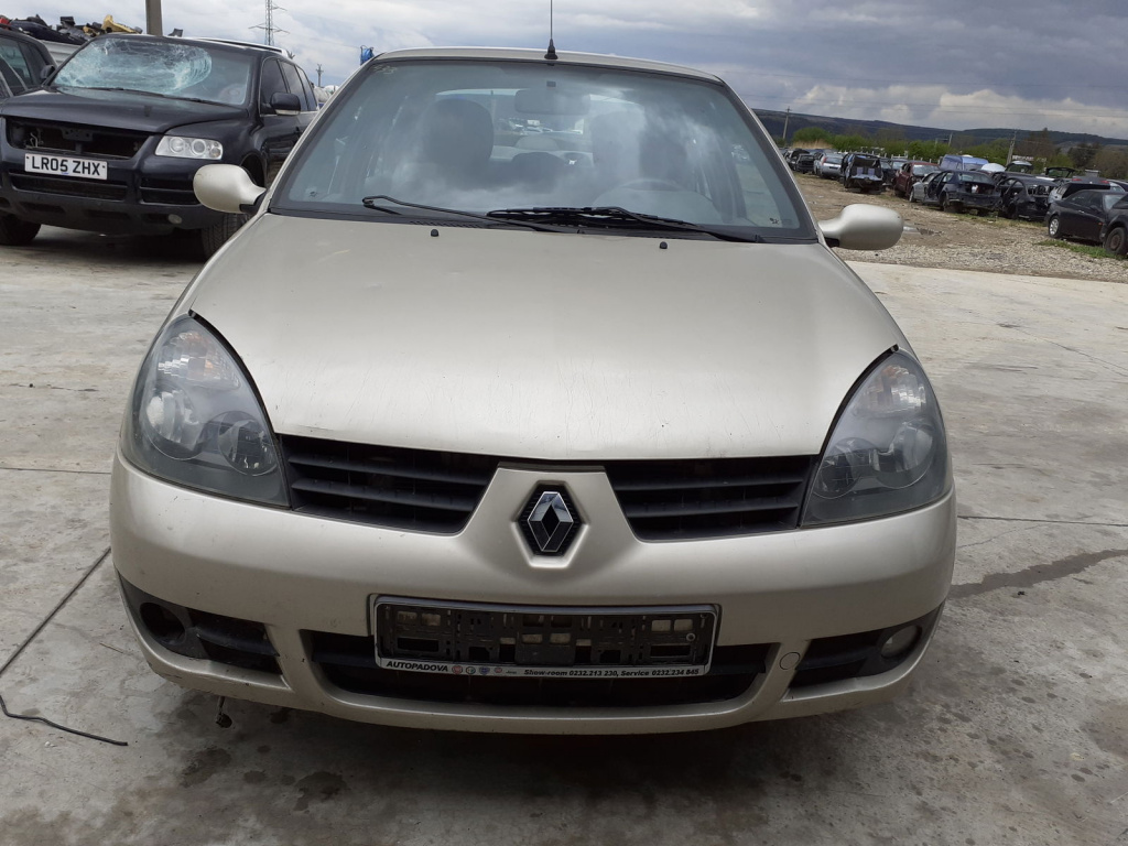 Dezmembrez Renault Symbol / Thalia [Fabr 1998-2007]