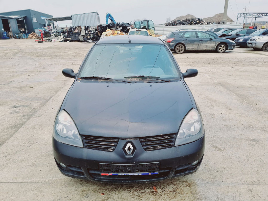 Dezmembrez Renault Symbol / Thalia [Fabr 1998-2007]