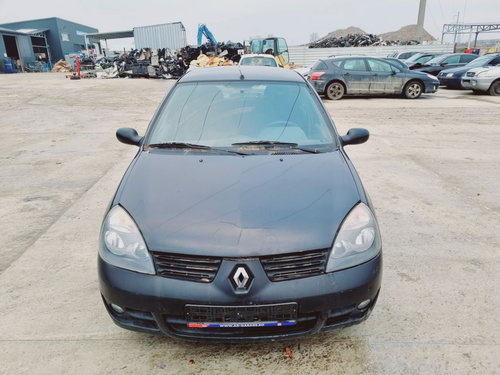 Dezmembrez Renault Symbol / Thalia [Fabr 1998-2007]
