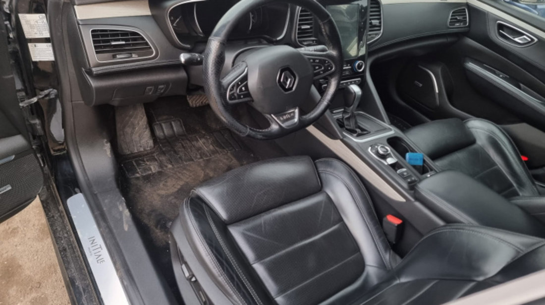 Dezmembrez Renault Talisman 2017 berlina 1.6