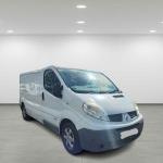 Dezmembrez Renault Trafic 2 , 2.0 DCI