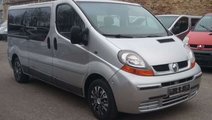 Dezmembrez Renault Trafic II an fabr. 2003, 2.5 DC...