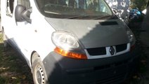 Dezmembrez Renault Trafic II an fabr. 2005, 1.9Dci...