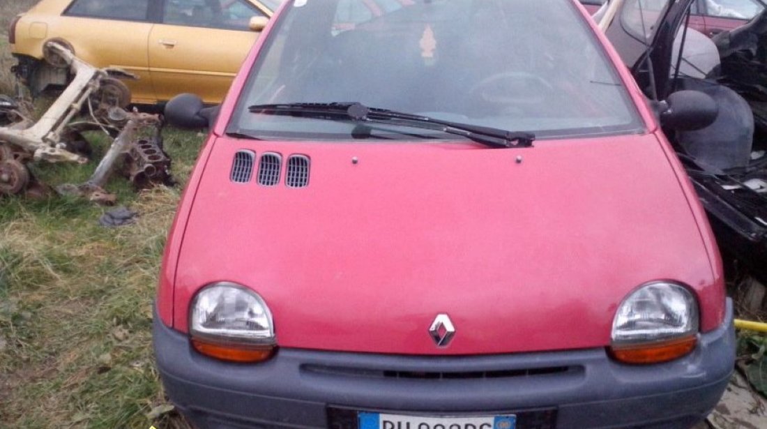 Dezmembrez Renault Twingo