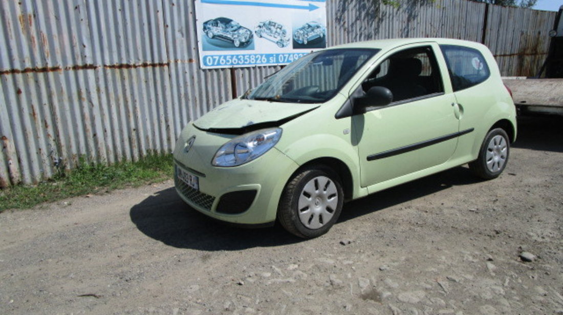 Dezmembrez Renault Twingo