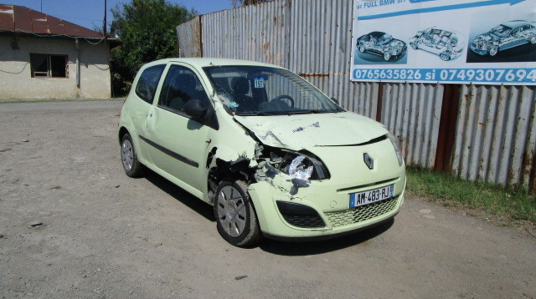 Dezmembrez Renault Twingo