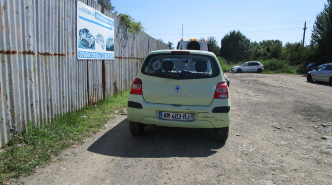 Dezmembrez Renault Twingo