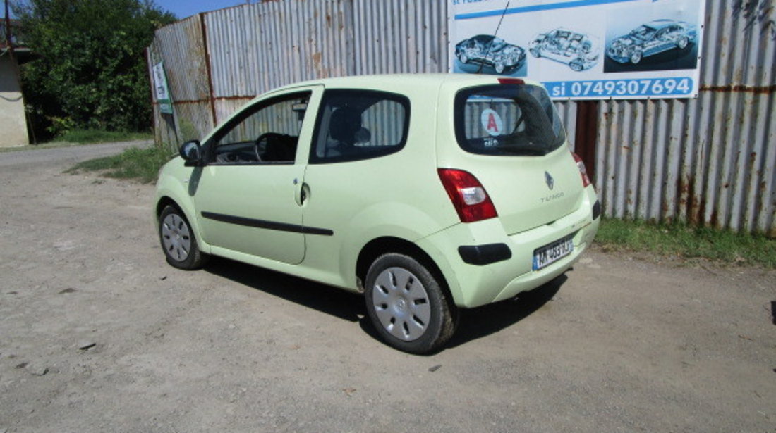 Dezmembrez Renault Twingo