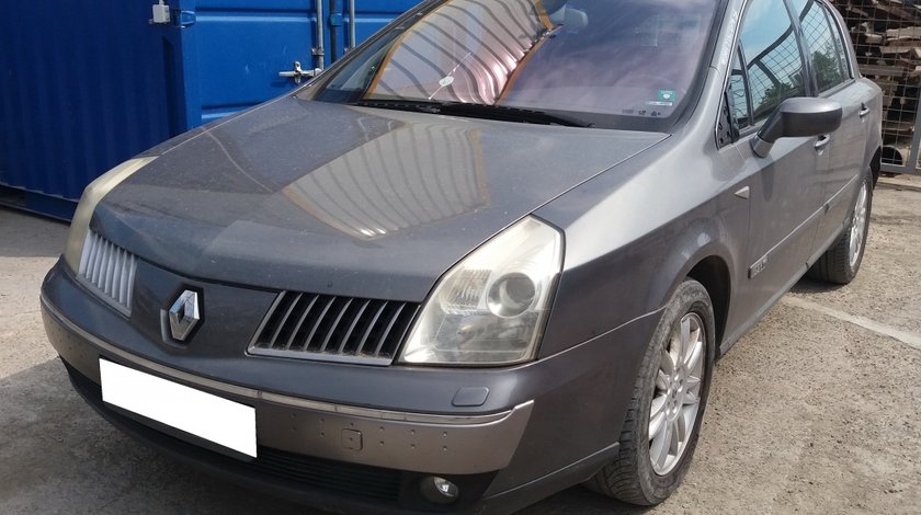 Dezmembrez Renault Vel Satis an fabr. 2004, 2.2DCi