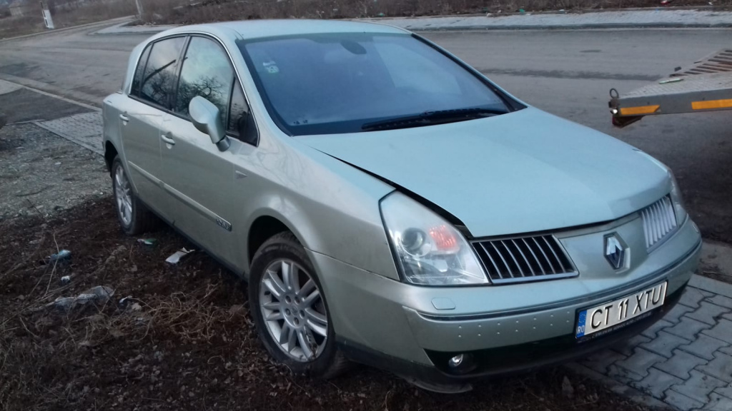 Dezmembrez Renault VEL SATIS (BJ0) 2002 > 3.0 dCi (BJ0S) None( CP: None, KW: None, CCM: None ) Motorina