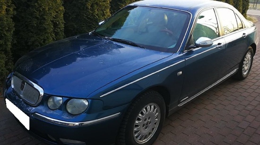 Dezmembrez ROVER 75, an fabr. 2002, 2.0i