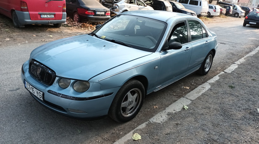 Dezmembrez Rover 75 (RJ) 1999 - 2005 2.0 CDT M 47 R ( CP: 115, KW: 85, CCM: 1950 ) Motorina