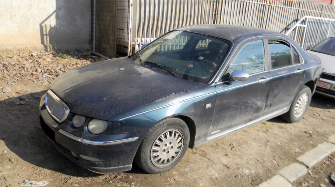 Dezmembrez Rover 75 (RJ) 1999 - 2005 2.0 CDT M 47 R ( CP: 115, KW: 85, CCM: 1950 ) Motorina