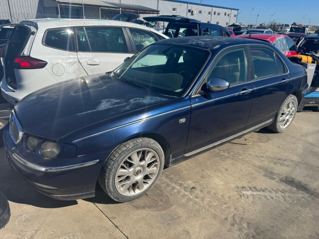 Dezmembrez Rover 75 (RJ) [Fabr 2000-2005], 204D2