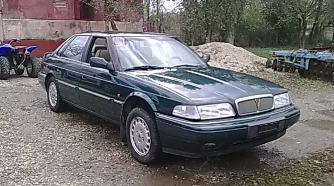 DEZMEMBREZ ROVER 800