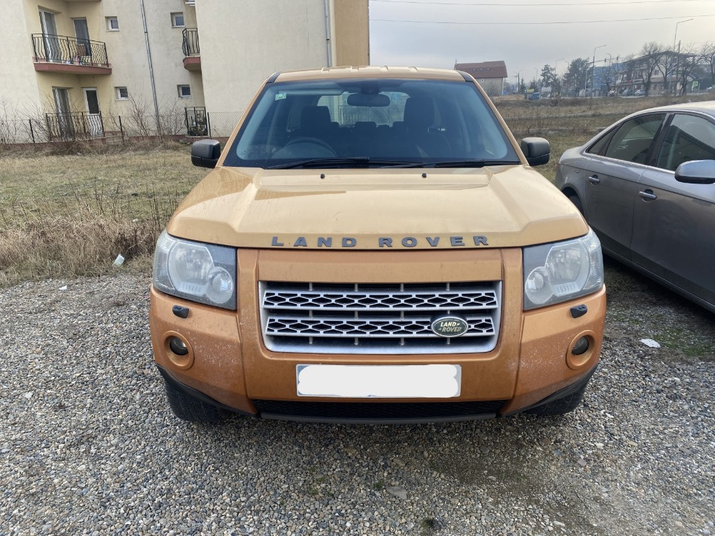 Dezmembrez Rover Freelander 2 (FA) 2.2 diesel 4X4 2007, 224DT