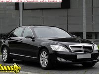Dezmembrez s500 4MATIC si S350 Dezmembrez s500 4MATIC si S350