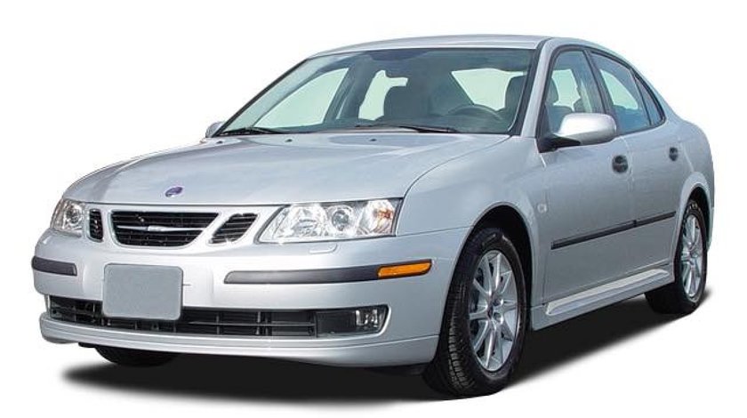 Dezmembrez Saab 9-3 an 2004 2.2 diesel