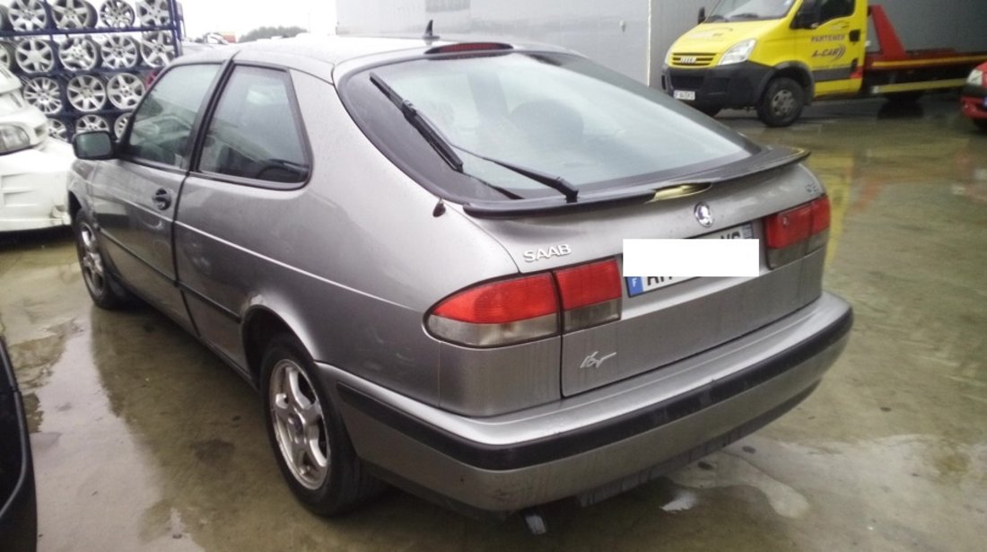 Dezmembrez Saab 9-3, an 2004