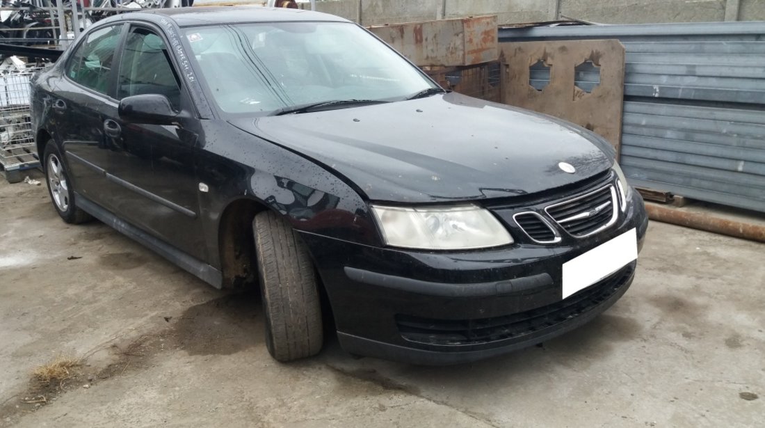 Dezmembrez Saab 9-3, an fabr. 2005, 1.8T