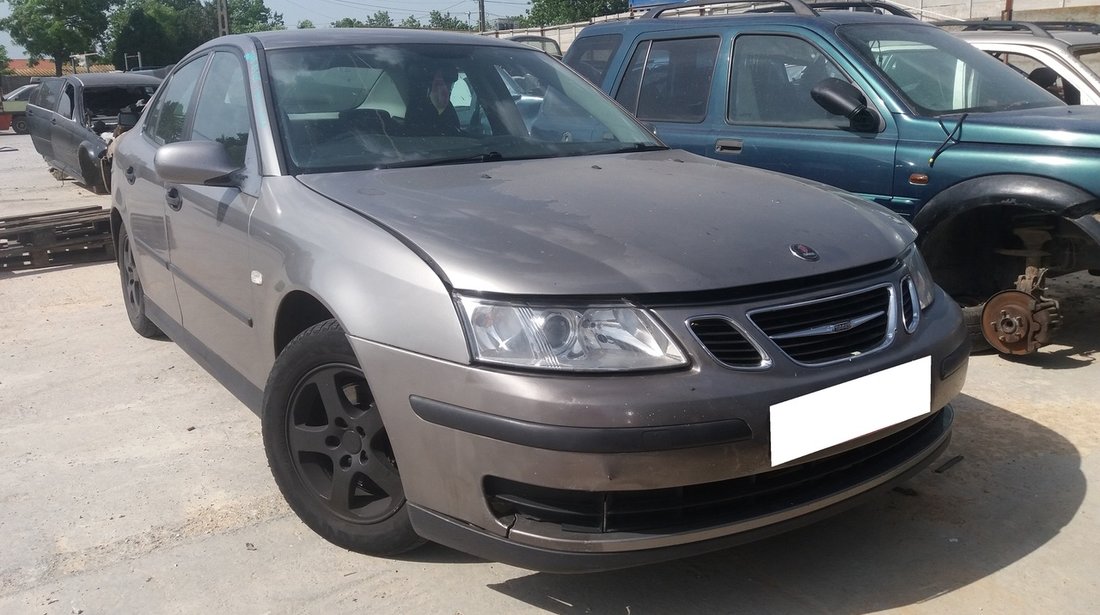 Dezmembrez Saab 9-3, an fabr. 2005, 1.9D TiD