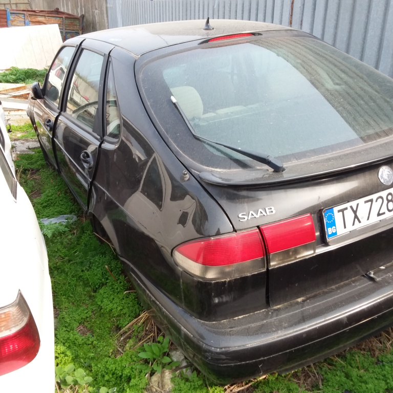 Dezmembrez Saab 9-3 (YS3D) 1998 - 2003 2.2 TiD None( CP: None, KW: None, CCM: None ) Motorina