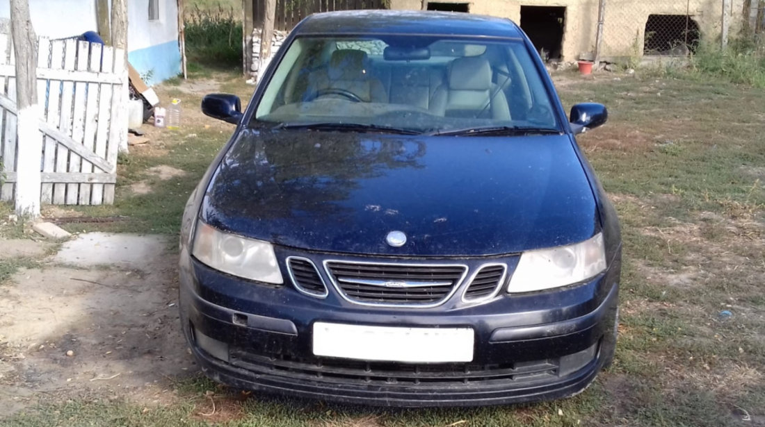 Dezmembrez Saab 9-3 (YS3F) 2002 - Prezent 1.9 TiD Z 19 DTH ( CP: 150, KW: 110, CCM: 1910 ) Motorina