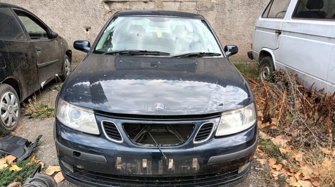 Dezmembrez Saab 9-3 (YS3F) 2002 - Prezent 1.9 TiD Z 19 DTH ( CP: 150, KW: 110, CCM: 1910 ) Motorina