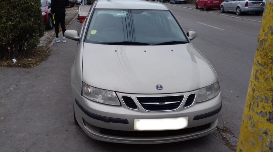 Dezmembrez Saab 9-3 (YS3F) 2002 - Prezent 1.9 TiD Z 19 DT ( CP: 120, KW: 88, CCM: 1910 ) Motorina