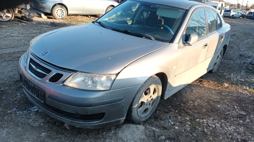 Dezmembrez Saab 9-3 (YS3F) 2002 - Prezent 2.2 TiD D223L ( CP: 125, KW: 92, CCM: 2171 ) Motorina