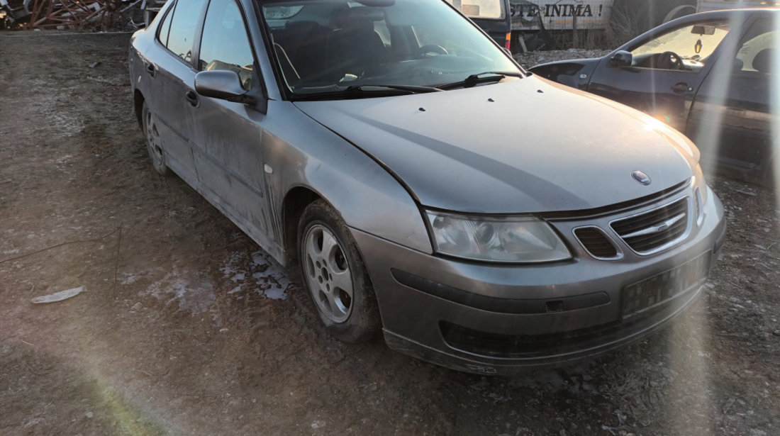 Dezmembrez Saab 9-3 (YS3F) 2002 - Prezent 2.2 TiD D223L ( CP: 125, KW: 92, CCM: 2171 ) Motorina