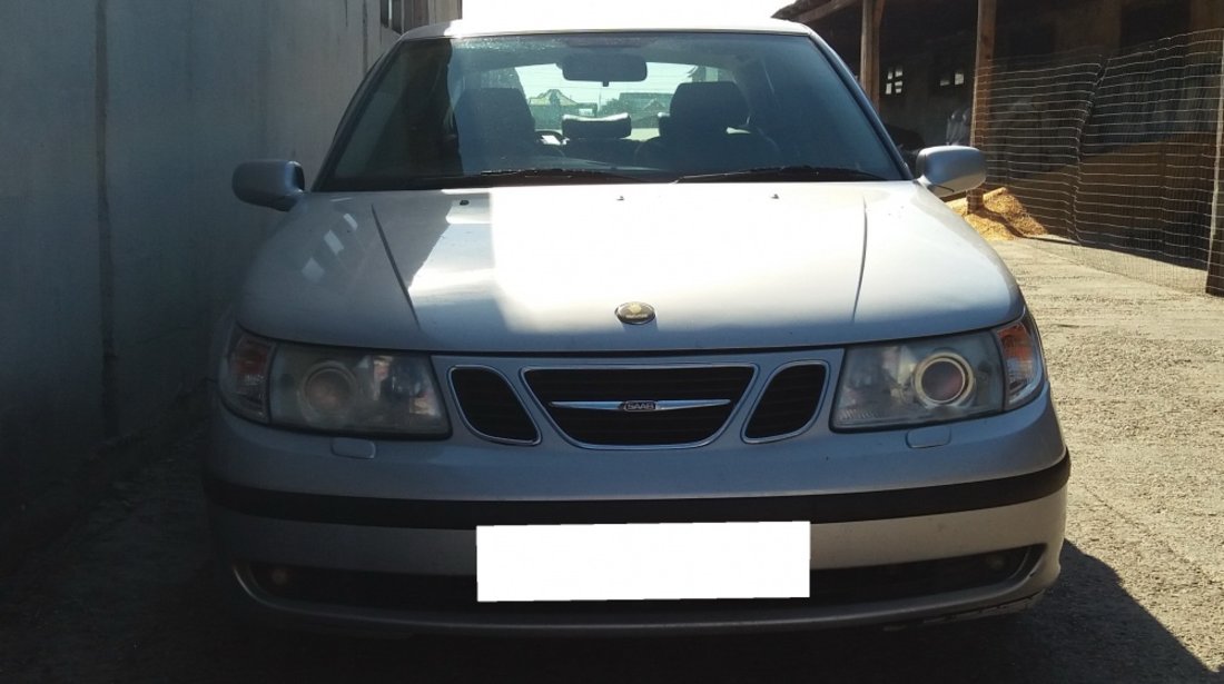 Dezmembrez Saab 9-5, an fabr. 2005, 2.2D TiD