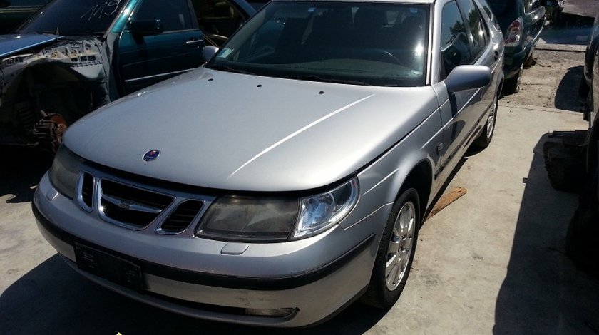 Dezmembrez Saab 9 5 din 2003 motor 3 0 d