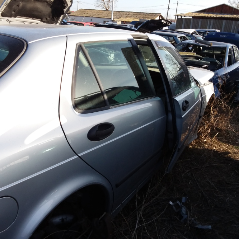 Dezmembrez Saab 9-5 (YS3E) 1997 - 2009 2.2 TiD D223L ( CP: 120, KW: 88, CCM: 2171 )