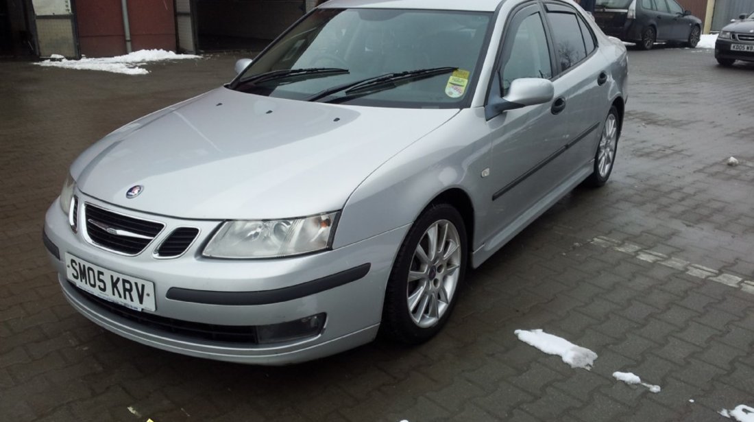 Dezmembrez Saab 93 1 9 TID Vector Sport 150 C P an 2005 Z19DTH