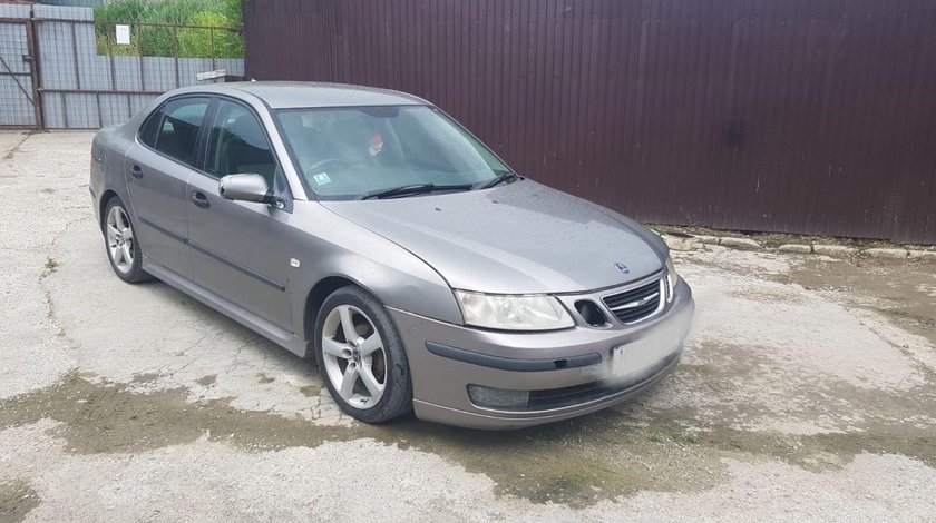 Dezmembrez Saab 93 an 2003 motor 2.2 tid