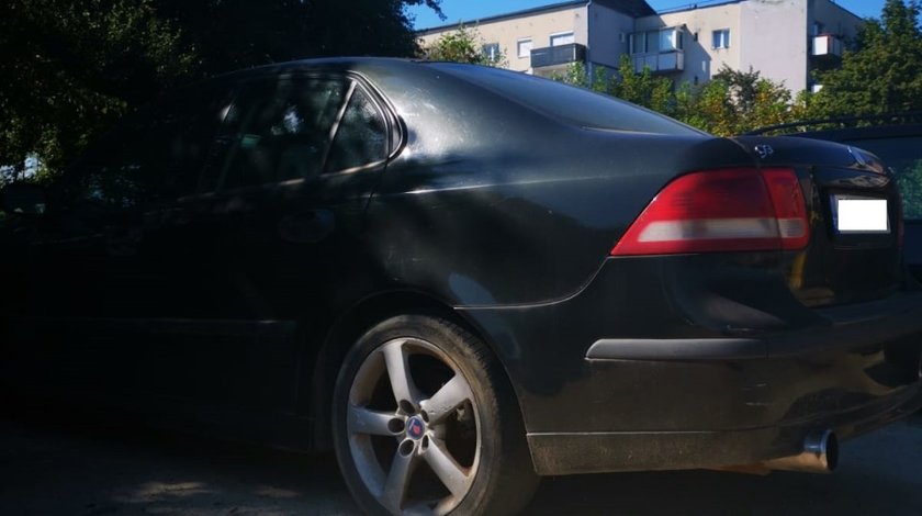Dezmembrez Saab 93 an 2004 motor 2.0 Benzina
