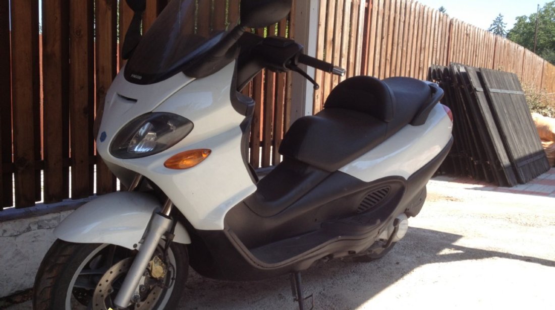 Dezmembrez Scuter Piaggio X9 Amalfi 180cc An 2001 Dezmembrez CDI