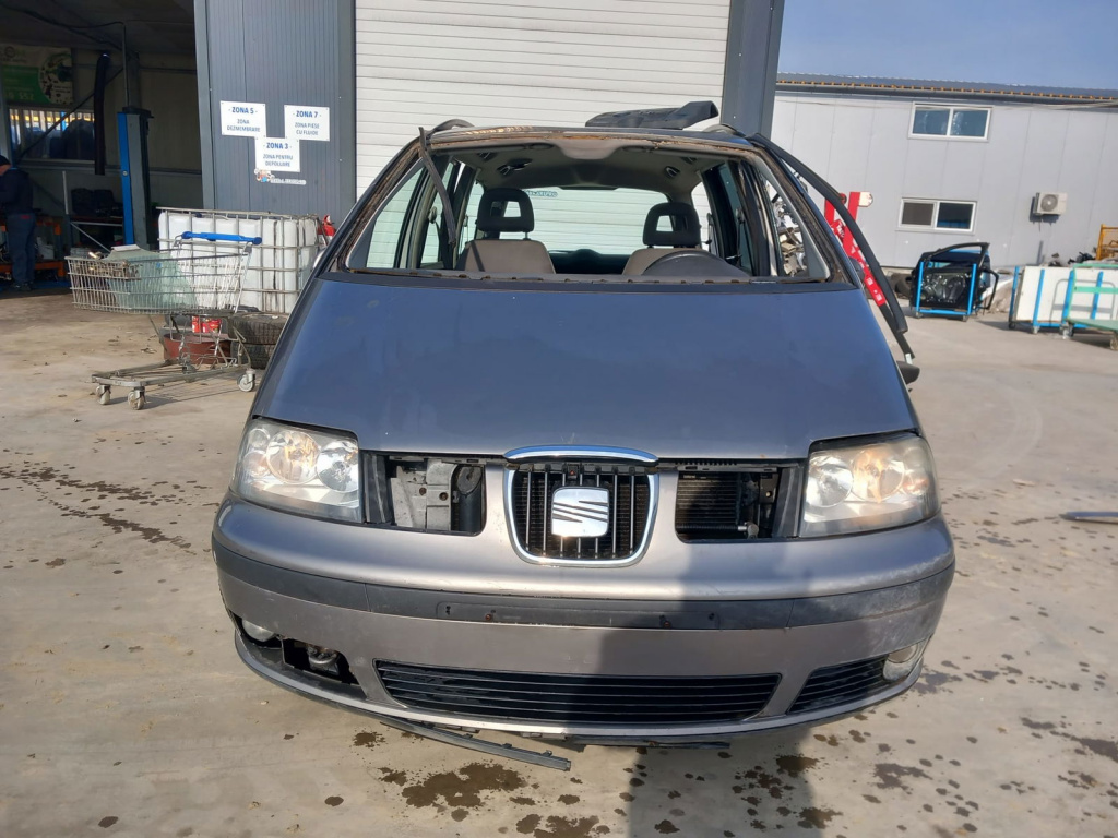 Dezmembrez Seat Alhambra (7V8,7V9) [Fabr 1997-2010]