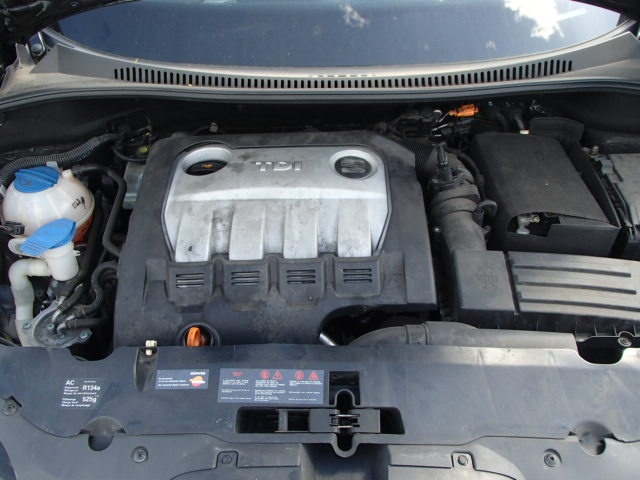Dezmembrez seat altea 2.0tdi bmr