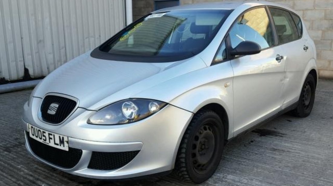 Dezmembrez Seat Altea 5P, 1.9tdi