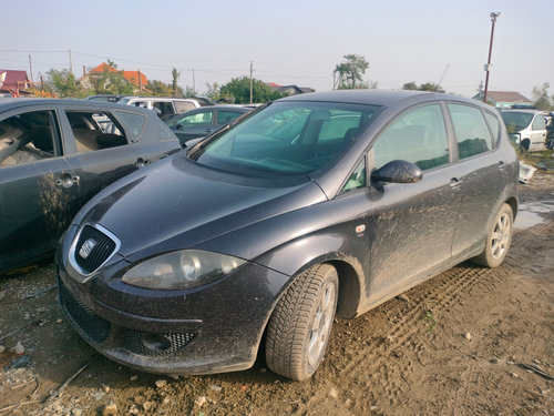 Dezmembrez Seat ALTEA (5P1) 2004 - 2015 2.0 TDI 16V BKD ( CP: 140, KW: 103, CCM: 1968 ) Motorina