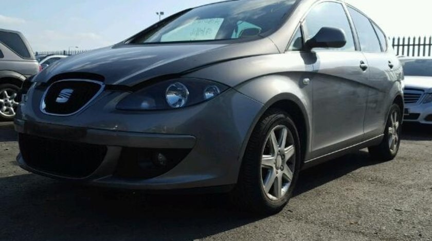 Dezmembrez Seat Altea XL, 1.6tdi, CAY