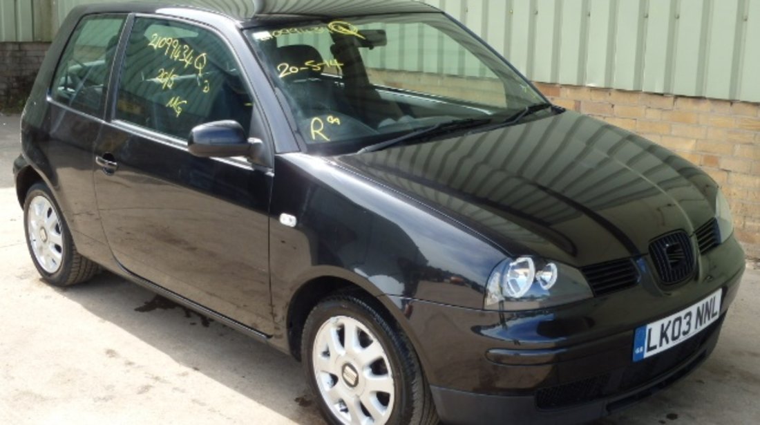 Dezmembrez Seat Arosa din 2003, 1.0 b,