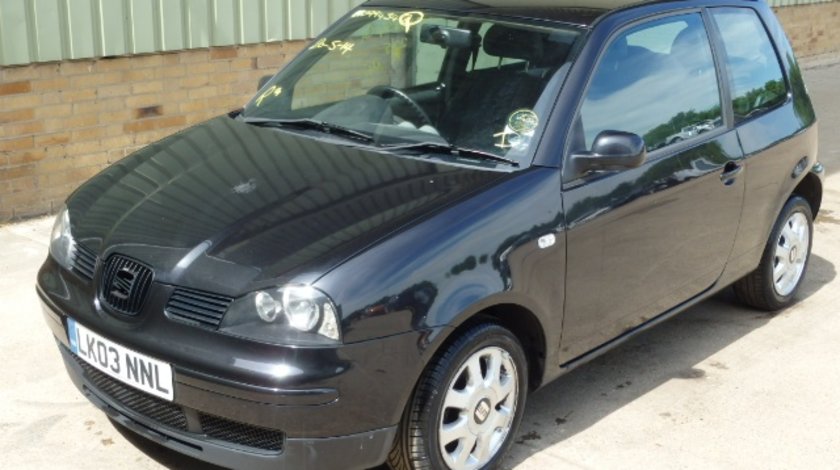 Dezmembrez Seat Arosa din 2003, 1.0 b,