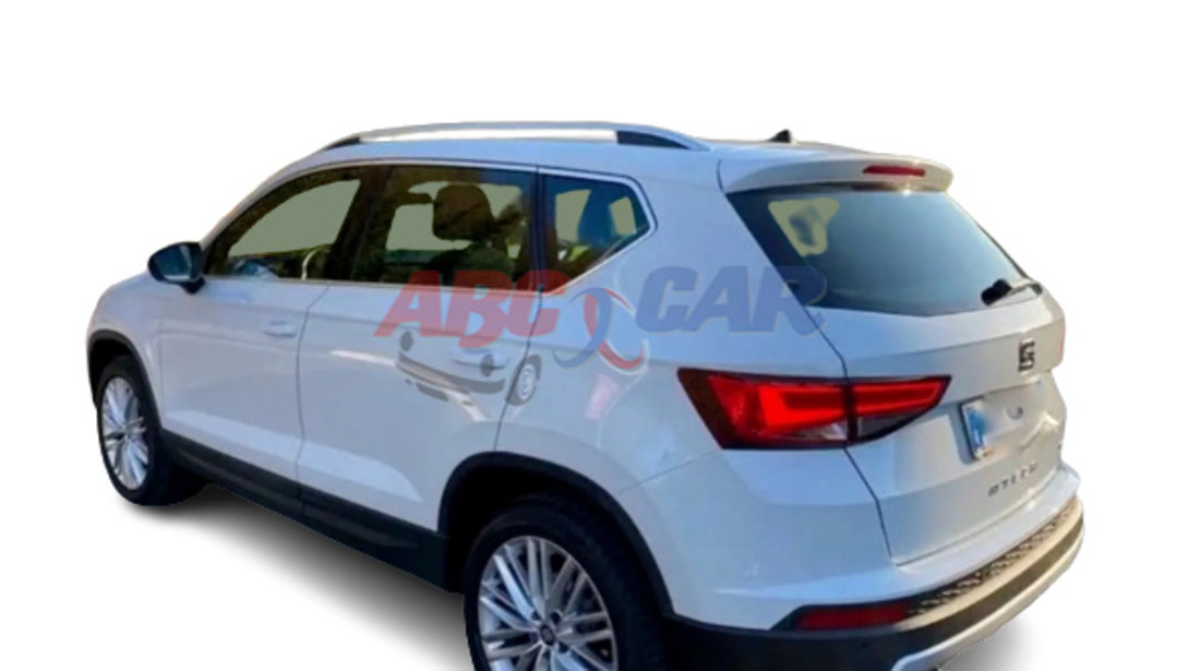 Dezmembrez Seat Ateca