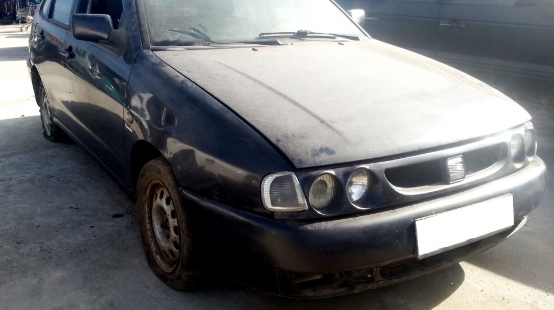 Dezmembrez SEAT CORDOBA an fabr. 1997, 1.9D TDI