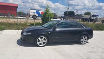 Dezmembrez seat exeo 2.0 tdi caga 143 cai