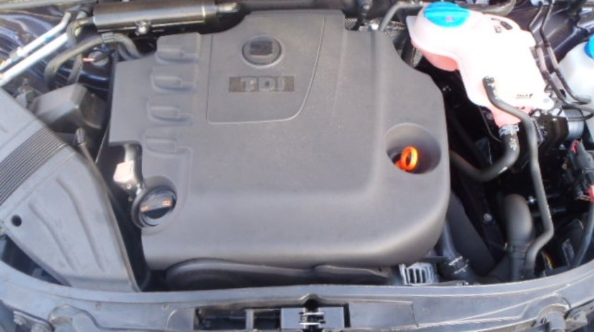 Dezmembrez Seat Exeo, 2.0tdi, CAG