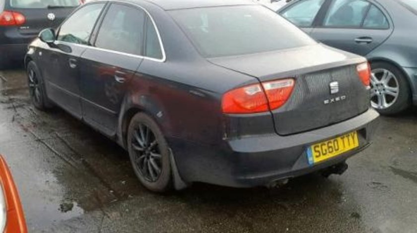 DEZMEMBREZ SEAT EXEO, 2.0TDI